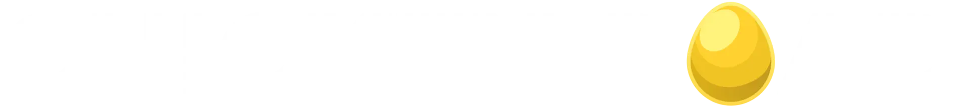 Flat, mobile-oriented logo of the Chicken Road game